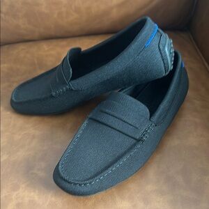 Black Rothy’s Drivers /Loafers